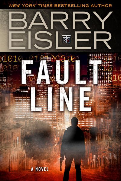 Produktbild: Fault Line