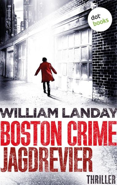 Produktbild: Boston Crime: Jagdrevier