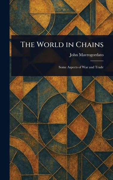 Produktbild: The World in Chains