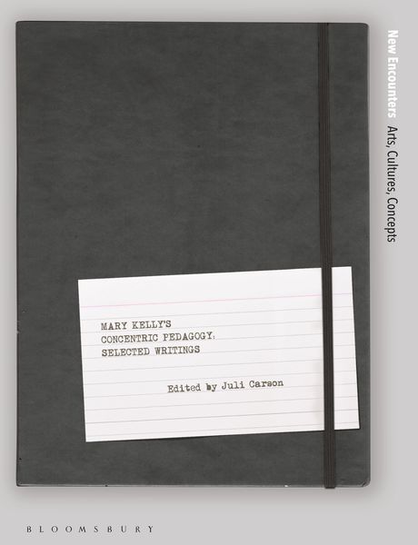 Produktbild: Mary Kelly's Concentric Pedagogy