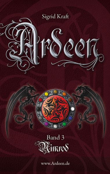 Produktbild: Ardeen - Band 3