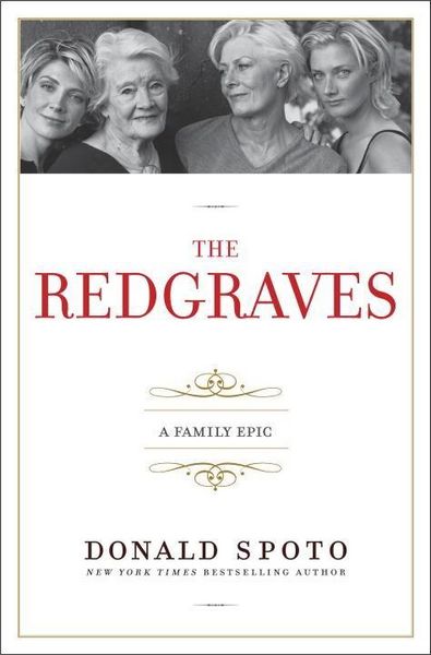Produktbild: The Redgraves