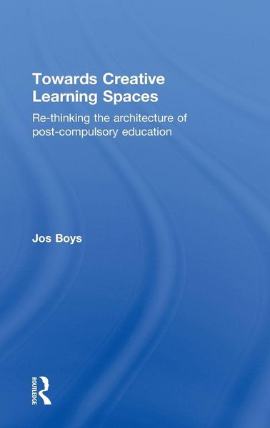 Produktbild: Towards Creative Learning Spaces
