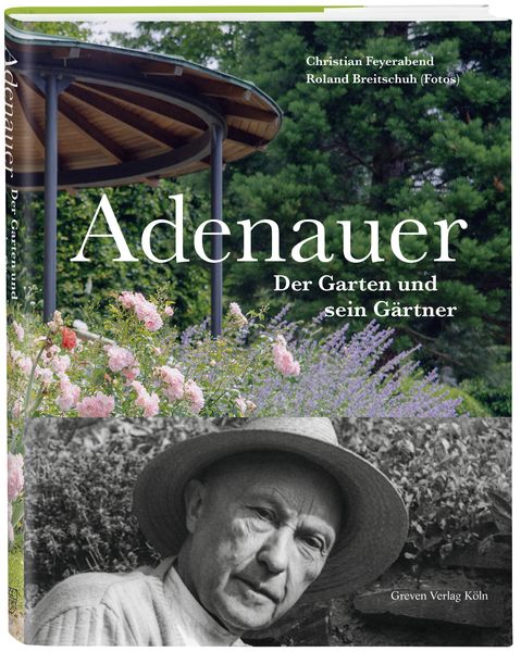 Produktbild: Adenauer