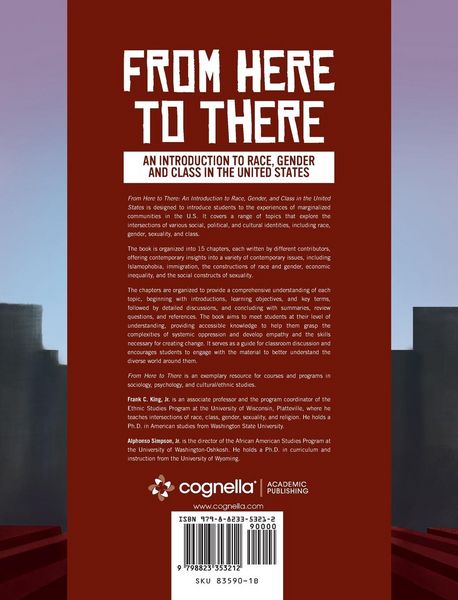 Produktbild: From Here to There