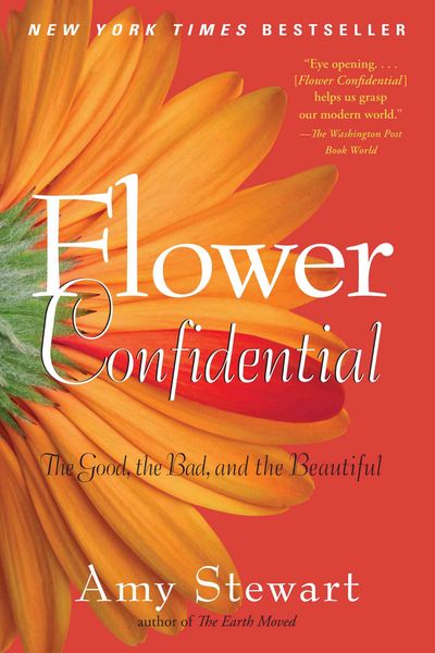 Produktbild: Flower Confidential