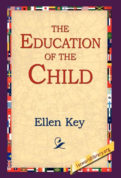 Produktbild: The Education of the Child