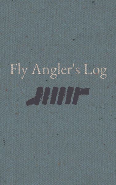 Produktbild: Fly Angler's Log