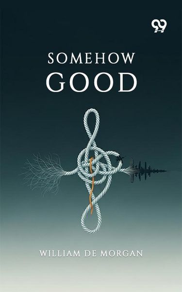 Produktbild: Somehow Good