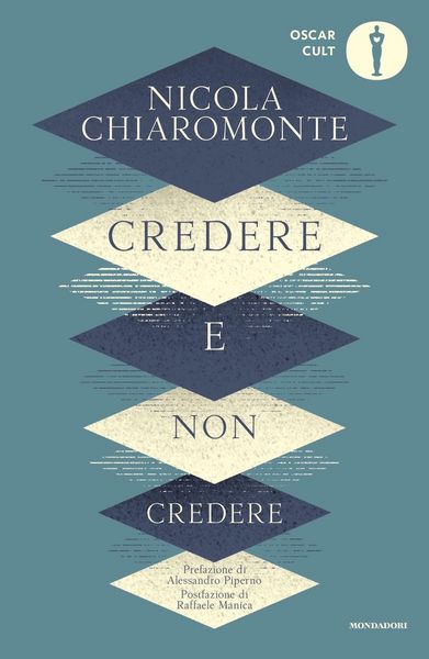 Produktbild: Credere e non credere