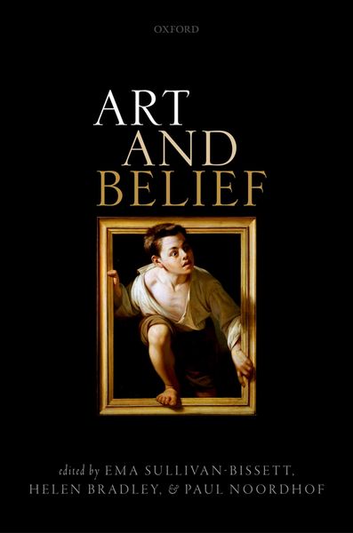 Produktbild: Art and Belief