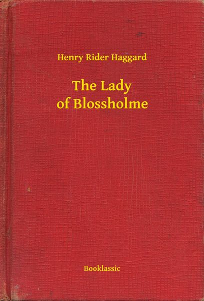 Produktbild: The Lady of Blossholme
