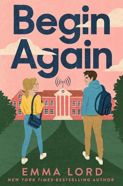 Produktbild: Begin Again
