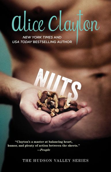 Produktbild: Nuts