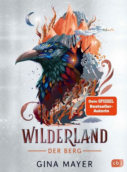 Produktbild: Wilderland - Der Berg