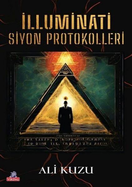 Produktbild: Illuminati Siyon Protokolleri