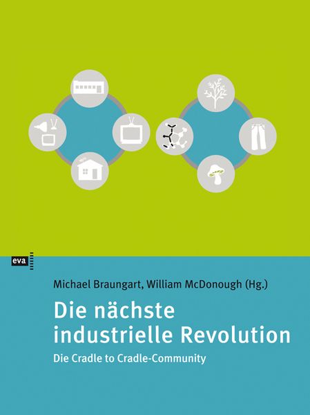 Produktbild: Die n&auml;chste industrielle Revolution