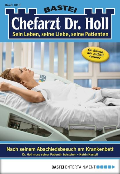 Produktbild: Chefarzt Dr. Holl 1818