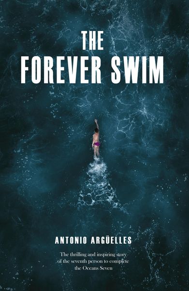 Produktbild: The Forever Swim