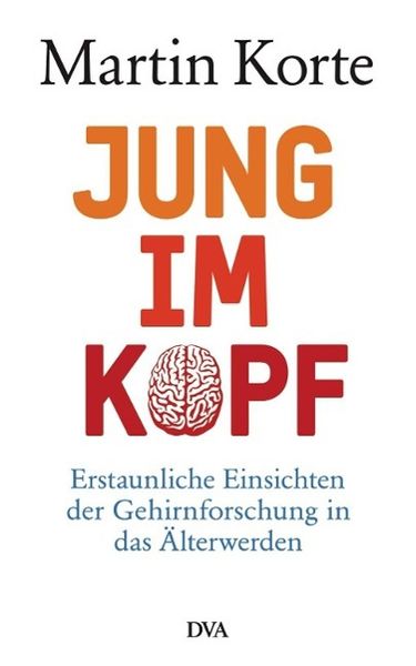 Produktbild: Jung im Kopf