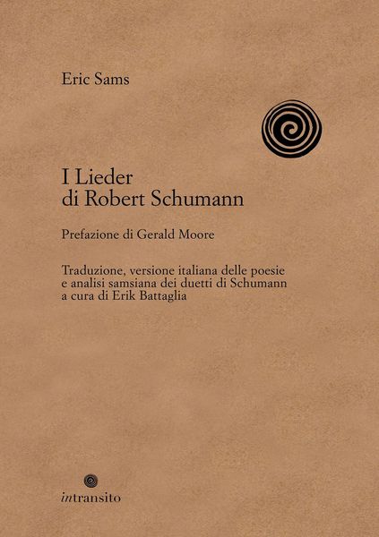 Produktbild: I lieder di Robert Schumann