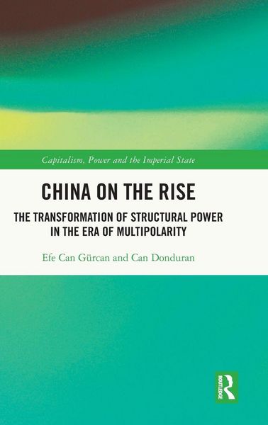 Produktbild: China on the Rise