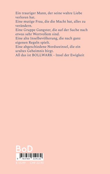 Produktbild: Bollwark