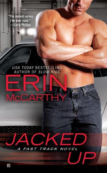 Produktbild: Jacked Up