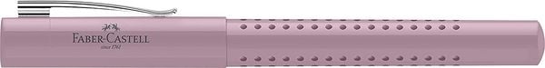 Produktbild: Faber-Castell F&uuml;ller Grip 2010 Feder B rose shadows