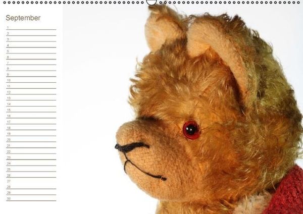 Produktbild: Der KramBam-Geburtstagskalender (Wandkalender immerw&auml;hrend DIN A2 quer)