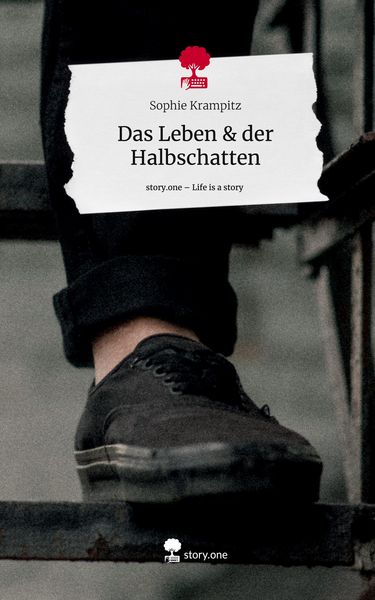 Produktbild: Das Leben & der Halbschatten. Life is a Story - story.one