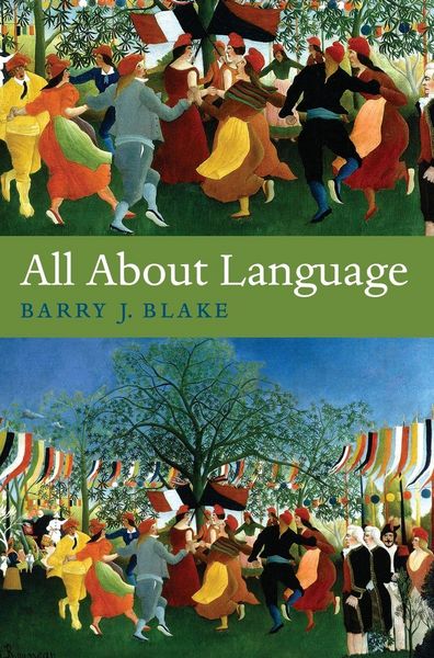 Produktbild: All About Language C