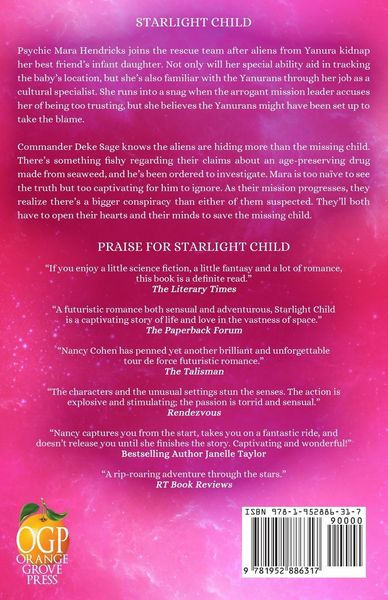Produktbild: Starlight Child