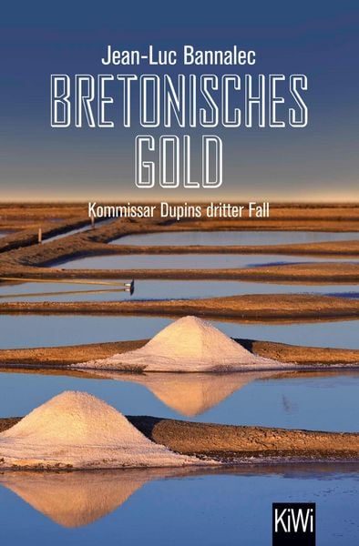 Produktbild: Bretonisches Gold