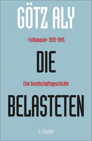 Produktbild: Die Belasteten