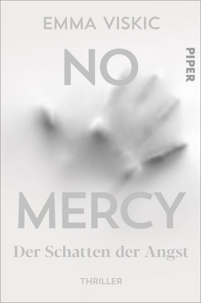 Produktbild: No Mercy - Der Schatten der Angst