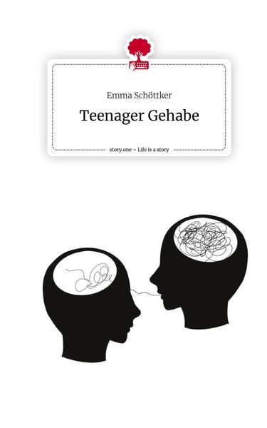 Produktbild: Teenager Gehabe. Life is a Story - story.one