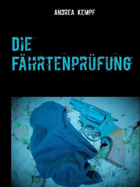 Produktbild: Die F&auml;hrtenpr&uuml;fung