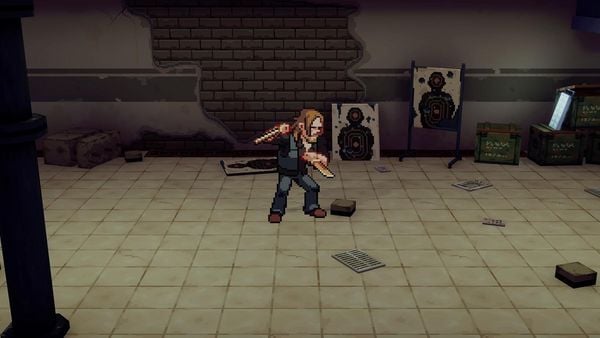 Produktbild: The Walking Dead: Streets of Survival (Deluxe Edition)