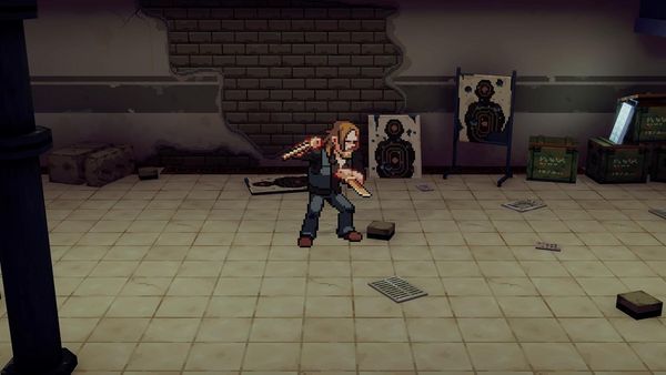 Produktbild: The Walking Dead: Streets of Survival (Deluxe Edition)