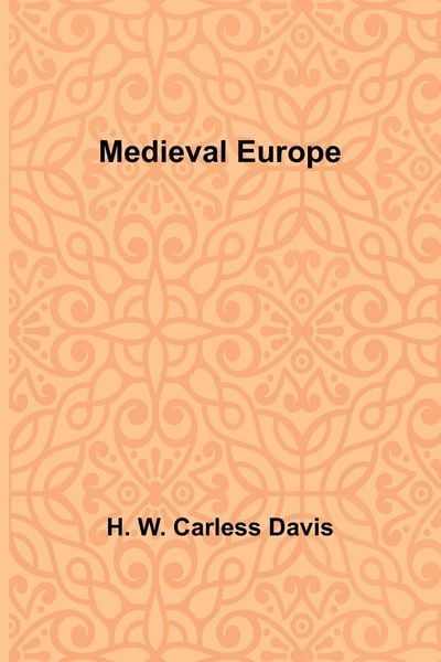 Produktbild: Medieval Europe