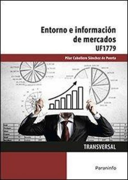 Produktbild: Entorno e informaci&oacute;n de mercados