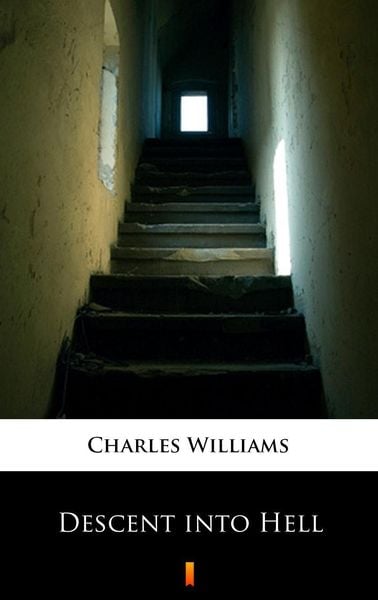 Produktbild: Descent into Hell