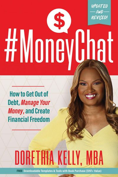 Produktbild: #MoneyChat: How to Get Out of Debt, Manage Your Money, and Create Financial Freedom