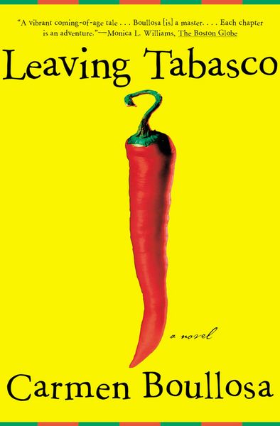 Produktbild: Leaving Tabasco