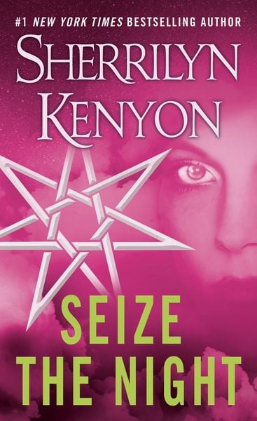 Produktbild: Seize the Night