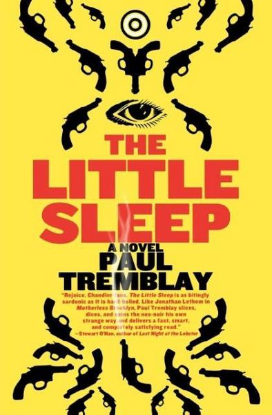 Produktbild: Little Sleep