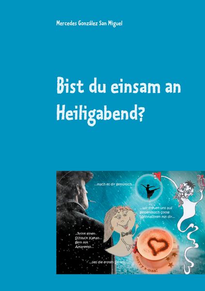 Produktbild: Bist du einsam an Heiligabend?