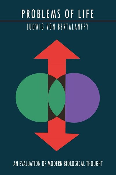 Produktbild: Problems of Life