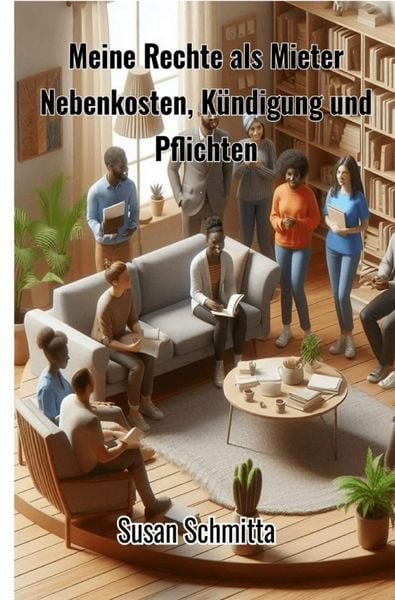 Produktbild: Meine Rechte als Mieter